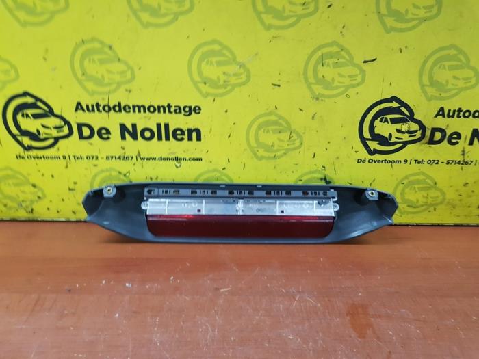 Third brake light Fiat Panda 1.1 Fire 0333700 ziefoto