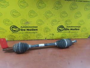 Usagé Arbre de transmission avant gauche Suzuki Swift (ZA/ZC/ZD1/2/3/9) 1.3 DDis 16V Prix € 75,00 Règlement à la marge proposé par de Nollen autorecycling