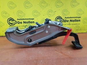 Used Brake pedal Ford Ranger 2.2 TDCi 16V 150 4x4 Price € 121,00 Inclusive VAT offered by de Nollen autorecycling