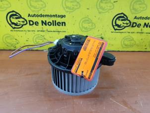 Używane Silnik wentylatora nagrzewnicy Ford Ranger 2.2 TDCi 16V 150 4x4 Cena € 90,75 Z VAT oferowane przez de Nollen autorecycling