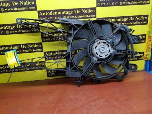 Used Cooling fans Fiat Punto II (188) 1.2 60 S Price € 50,00 Margin scheme offered by de Nollen autorecycling