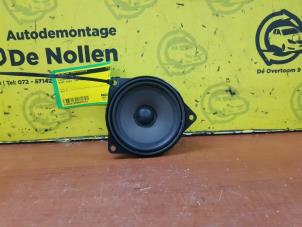 Used Speaker Mini Mini (R56) 1.6 One D 16V Price € 8,00 Margin scheme offered by de Nollen autorecycling