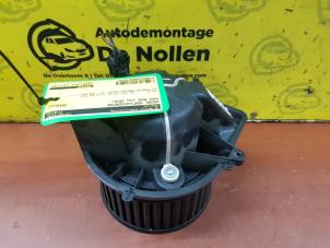 Usados Motor de ventilador de calefactor Mini Mini (R56) 1.6 One D 16V Precio € 45,00 Norma de margen ofrecido por de Nollen autorecycling