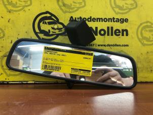 Używane Lusterko wewnetrzne Opel Meriva 1.8 16V Cena € 15,00 Procedura marży oferowane przez de Nollen autorecycling