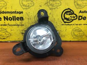 Used Fog light, front right Alfa Romeo MiTo (955) 0.9 TwinAir Price € 25,00 Margin scheme offered by de Nollen autorecycling
