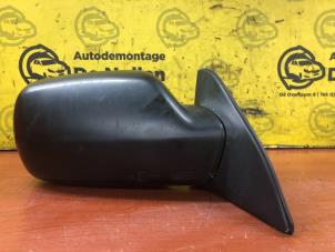 Used Wing mirror, right Toyota Starlet (EP8/NP8) 1.3 Friend,XLi 12V Price € 20,00 Margin scheme offered by de Nollen autorecycling
