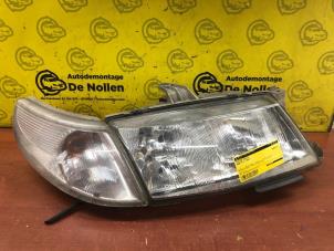 Used Headlight, right Saab 9-5 (YS3E) 2.0 Turbo 16V Price € 50,00 Margin scheme offered by de Nollen autorecycling