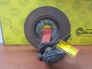 Used Rear wheel bearing Audi A5 Price on request offered by de Nollen autorecycling
