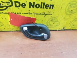 Used Front door handle 4-door, right Opel Agila (A) Price € 15,00 Margin scheme offered by de Nollen autorecycling