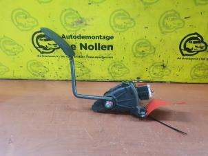Used Accelerator pedal Opel Agila (A) Price € 30,00 Margin scheme offered by de Nollen autorecycling