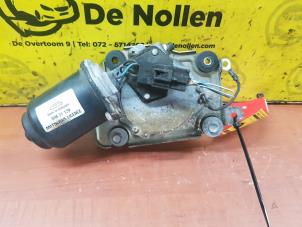 Used Front wiper motor Opel Agila (A) Price € 35,00 Margin scheme offered by de Nollen autorecycling