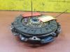 Clutch kit (complete) from a Opel Agila (A), MPV, 2000 / 2007 2006