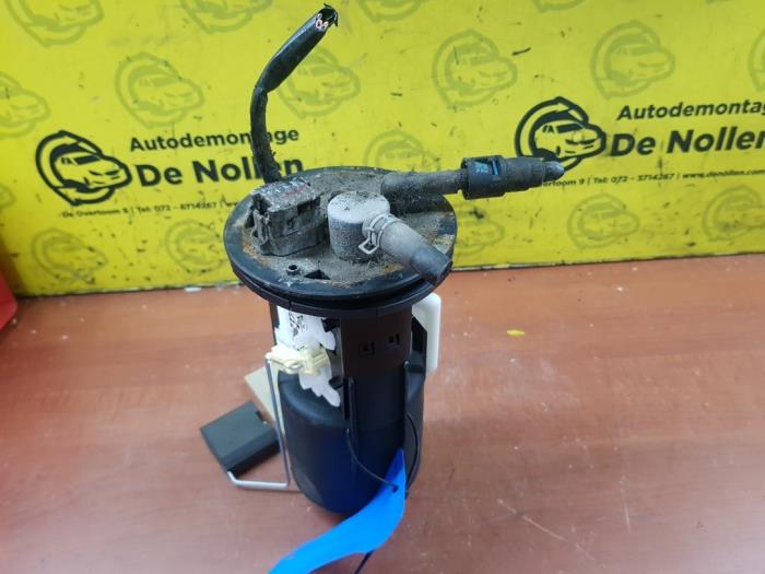 Gebrauchte Benzinpumpe Suzuki Wagon-R+ (RB) 1.3 16V VVT Preis € 40,00 Margenregelung angeboten von autodemontage denollen