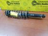 Rear shock absorber, right from a Toyota Starlet (EP9), 1996 / 1999 1.3,XLi,GLi 16V, Hatchback, Petrol, 1.332cc, 55kW (75pk), FWD, 4EFE, 1996-01 / 1999-07, EP91 1997