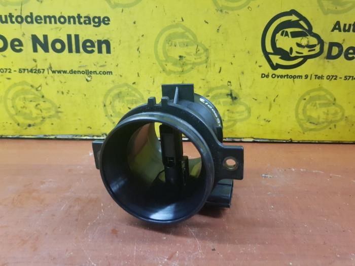 Sonde lambda d'un Ford Focus 1 2.0 16V 2003