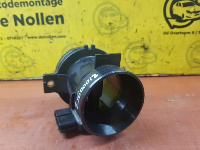 Sonde lambda d'un Ford Focus 1 2.0 16V 2003