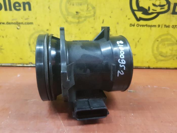 Usagé Sonde lambda Ford Focus 1 2.0 16V Prix € 35,00 Règlement à la marge proposé par autodemontage denollen