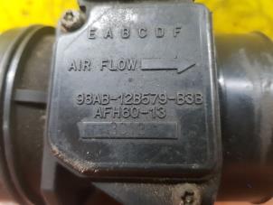 Sonde lambda d'un Ford Focus 1 2.0 16V 2003