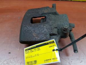 Used Front brake calliper, left Chevrolet Tacuma 2.0 16V Price € 25,00 Margin scheme offered by de Nollen autorecycling