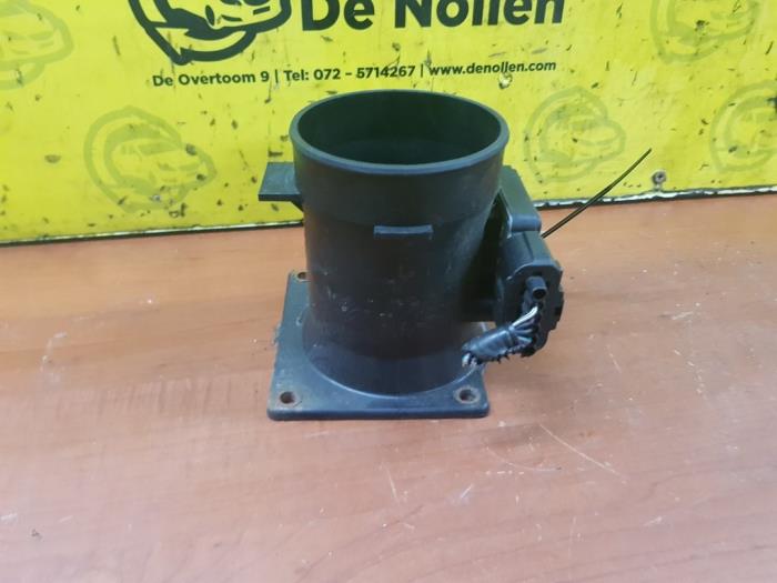 Gebrauchte Luftmassenmesser Jaguar S-type (X200) 3.0 V6 24V Preis € 30,00 Margenregelung angeboten von autodemontage denollen