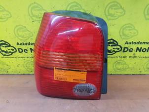 Used Taillight, left Volkswagen Lupo (6X1) Price € 20,00 Margin scheme offered by de Nollen autorecycling