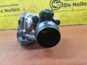 Used Throttle body BMW 1 serie (F20) 118i 1.5 TwinPower 12V Price € 48,40 Inclusive VAT offered by de Nollen autorecycling