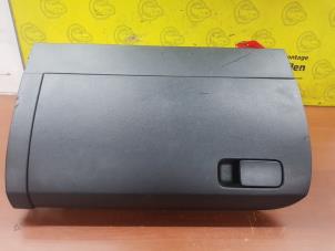 Used Dashboard cover / flap Volkswagen Polo V (6R) 1.6 TDI 16V 90 Price € 50,00 Margin scheme offered by de Nollen autorecycling