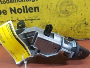 Gebrauchte Zündschloss + Schlüssel Opel Corsa D 1.4 16V Twinport Preis € 50,00 Margenregelung angeboten von de Nollen autorecycling