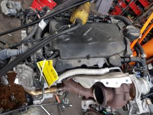 Used Engine Mini Mini (F55) 1.5 12V Cooper D Price € 2.250,00 Margin scheme offered by de Nollen autorecycling