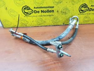 Usados Tubo de aire acondicionado Opel Meriva Mk.II 1.4 16V Ecotec Precio € 50,00 Norma de margen ofrecido por de Nollen autorecycling