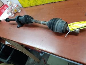 Used Front drive shaft, right Austin Mini Open (R52) 1.6 16V Cooper S Price € 150,00 Margin scheme offered by de Nollen autorecycling