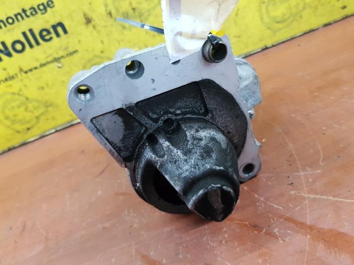 Begagnade Startmotor Austin Mini Open (R52) 1.6 16V Cooper S Pris € 35,00 Marginaltabell erbjuds av autodemontage denollen