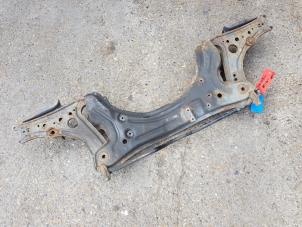 Used Subframe Volkswagen Polo III (6N1) 1.6i 75 Price € 75,00 Margin scheme offered by de Nollen autorecycling