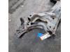 Subframe from a Volkswagen Polo III (6N1) 1.6i 75 1998