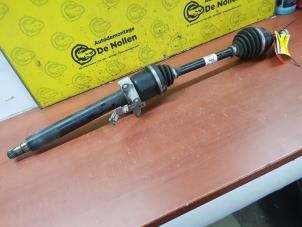 Used Front drive shaft, right Mini Mini (F55) 1.5 12V Cooper D Price € 250,00 Margin scheme offered by de Nollen autorecycling