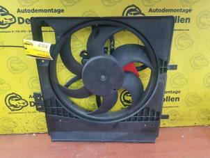 Used Cooling fans Peugeot 207 CC (WB) 1.6 16V Price € 30,00 Margin scheme offered by de Nollen autorecycling