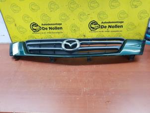 Gebrauchte Grill Mazda Demio (DW) Preis € 30,00 Margenregelung angeboten von de Nollen autorecycling