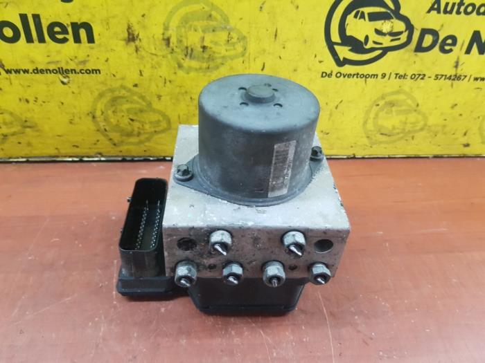Begagnade ABS-pump Mini Mini (R56) 1.6 16V Cooper S Pris € 138,00 Marginaltabell erbjuds av autodemontage denollen