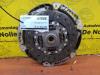 Clutch kit (complete) from a Renault Twingo III (AH), 2014 1.0 SCe 70 12V, Hatchback, 4-dr, Petrol, 999cc, 51kW (69pk), RWD, H4D400; H4DA4, 2015-09, AHB4 2017