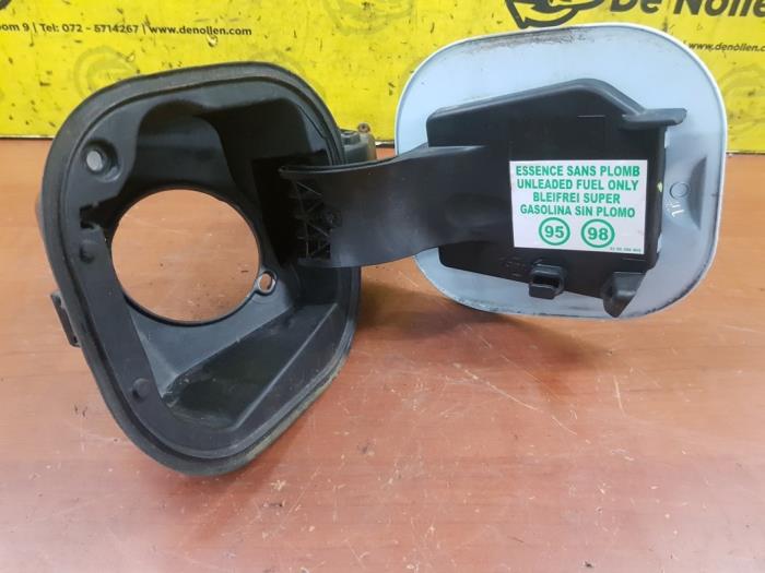 for renault twingo fuel flap cover