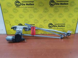 Used Wiper motor + mechanism Ford Focus C-Max 2.0 16V Price € 45,00 Margin scheme offered by de Nollen autorecycling