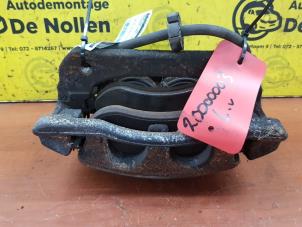 Used Front brake calliper, left Citroen Jumpy (G9) 2.0 HDI 120 16V Price € 40,00 Margin scheme offered by de Nollen autorecycling