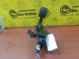 Used Accelerator pedal Citroen Jumpy (G9) 2.0 HDI 120 16V Price € 30,00 Margin scheme offered by de Nollen autorecycling