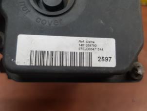 ABS Pumpe van een Citroën Jumpy (G9) 2.0 HDI 120 16V 2011