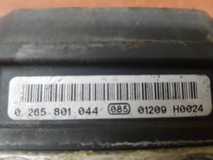 ABS Pumpe van een Citroën Jumpy (G9) 2.0 HDI 120 16V 2011