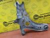 Front wishbone, right from a Volkswagen Polo III (6N1) 1.4i 60 1999
