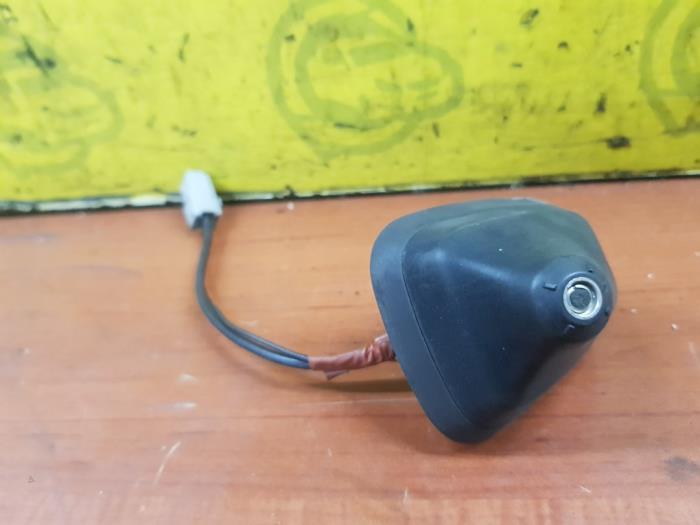 Używane Antena Nissan Note (E12) 1.5 dCi 90 Cena € 20,00 Procedura marży oferowane przez autodemontage denollen