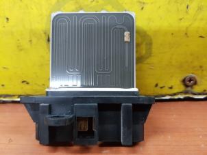 Used Heater resistor Nissan Note (E12) 1.5 dCi 90 Price € 20,00 Margin scheme offered by de Nollen autorecycling