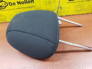 Used Headrest Nissan Note (E12) 1.5 dCi 90 Price € 30,00 Margin scheme offered by de Nollen autorecycling