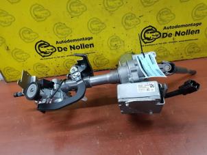 Used Electric power steering unit Nissan Note (E12) 1.5 dCi 90 Price € 250,00 Margin scheme offered by de Nollen autorecycling
